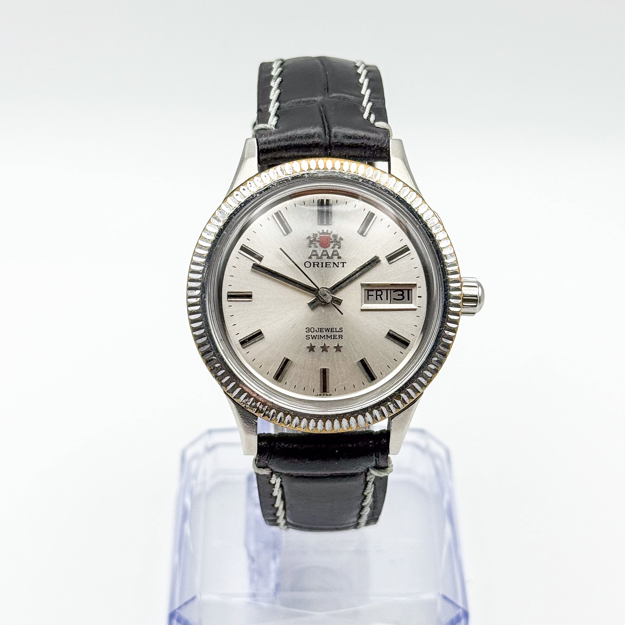Orient - AAA Swimmer - No reserve price - T104937A - Men - 1960-1969 
