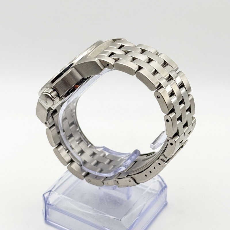 Oris Oris - BC3 Day Date - Sin precio de reserva - 7500 - Hombre - 2000 - 2010 vintage watch - image 7