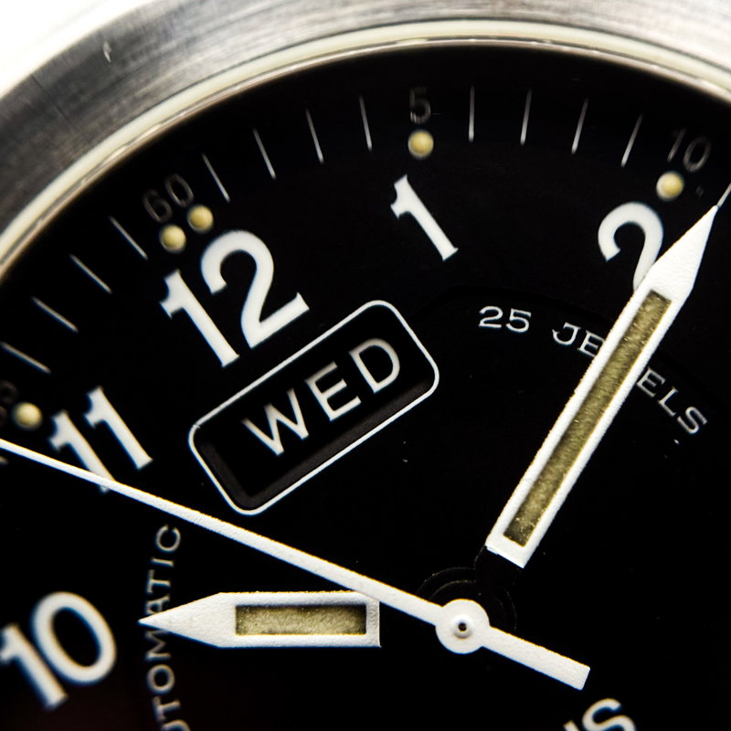 Oris Oris - BC3 Day Date - Sin precio de reserva - 7500 - Hombre - 2000 - 2010 vintage watch - image 19