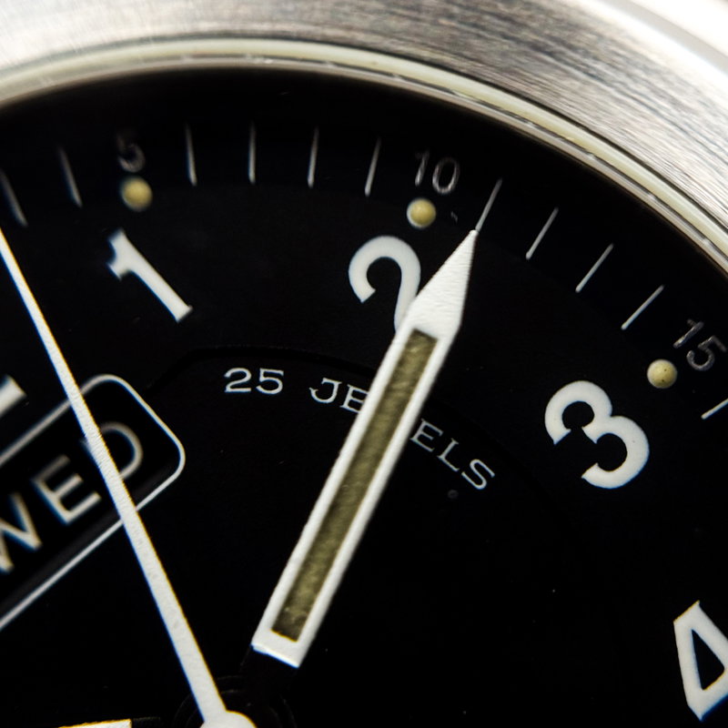 Oris Oris - BC3 Day Date - Sin precio de reserva - 7500 - Hombre - 2000 - 2010 vintage watch - image 21