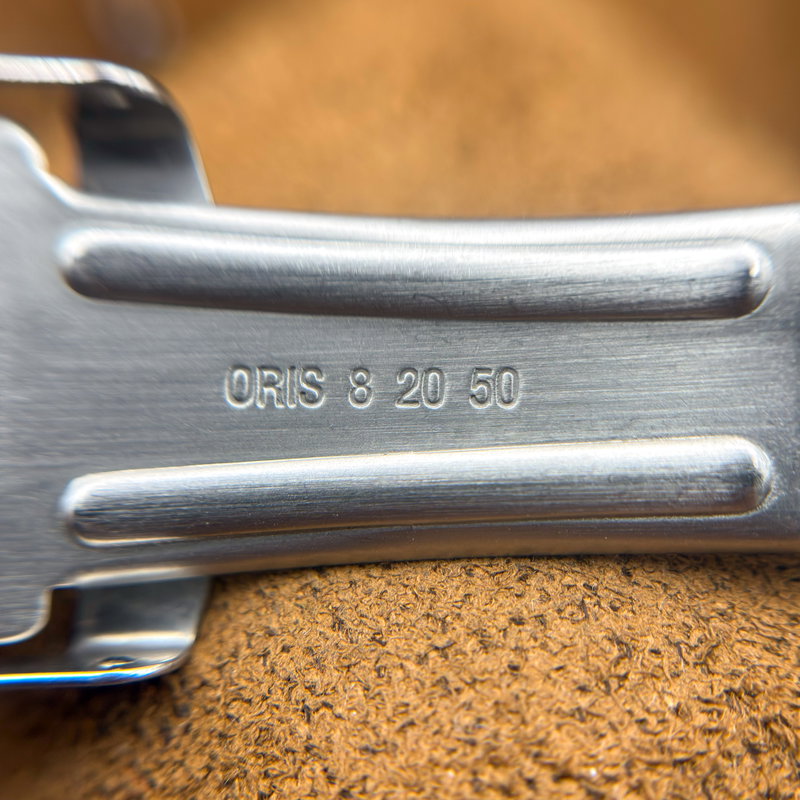 Oris Oris - BC3 Day Date - Sin precio de reserva - 7500 - Hombre - 2000 - 2010 vintage watch - image 23