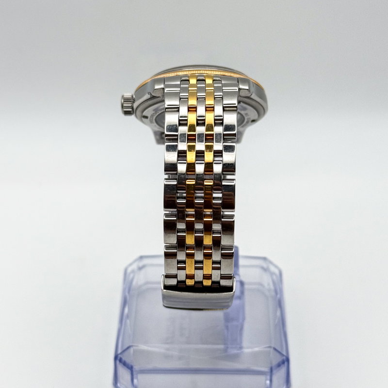 Oris Oris - Pointer Date - No reserve price - 7551 - Men - 2000-2010 vintage watch - image 13