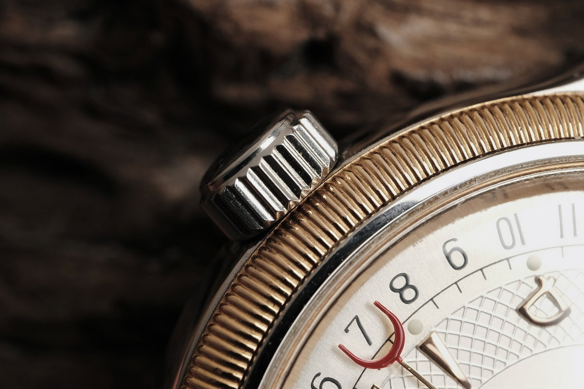 Oris Oris - Pointer Date - No reserve price - 7551 - Men - 2000-2010 vintage watch - image 6