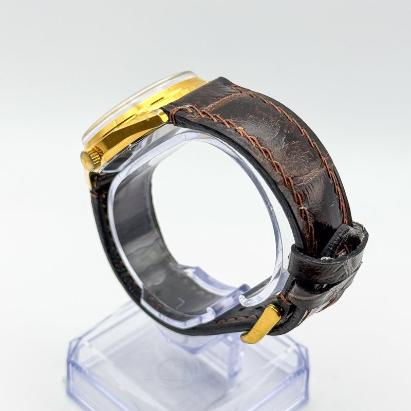 Oris Oris - Pointer Date - No reserve price - 7295 - Men - 1960-1969  vintage watch - image 7