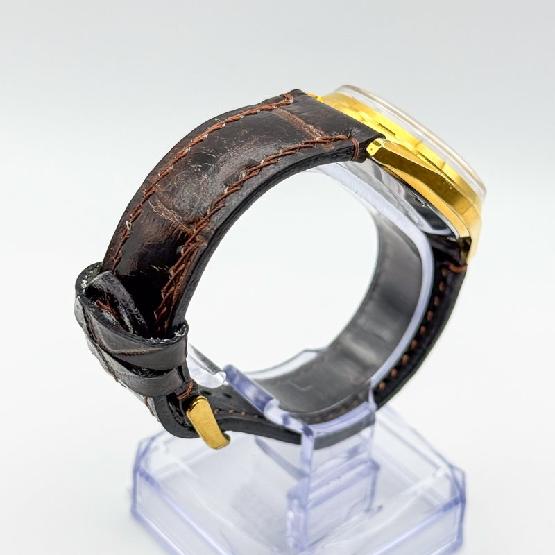 Oris Oris - Pointer Date - No reserve price - 7295 - Men - 1960-1969  vintage watch - image 8