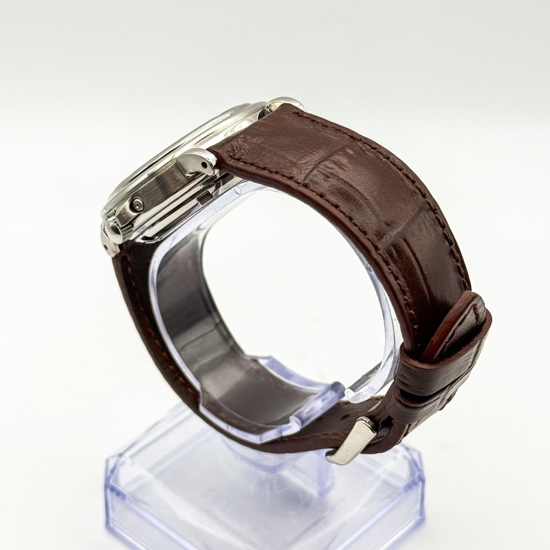 Oris Oris - Artelier Moonphase Complication - 7434 - Hombre - 1990-1999  vintage watch - image 8