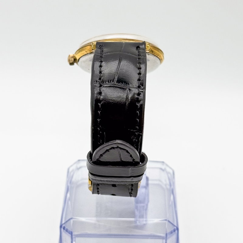 Orient Orient - Royal Orient "GOLD-FILLED" - No reserve price - H114521 - Men - 1960-1969 vintage watch - image 6