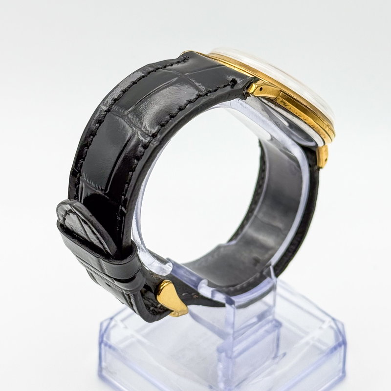Orient Orient - Royal Orient "GOLD-FILLED" - No reserve price - H114521 - Men - 1960-1969 vintage watch - image 8