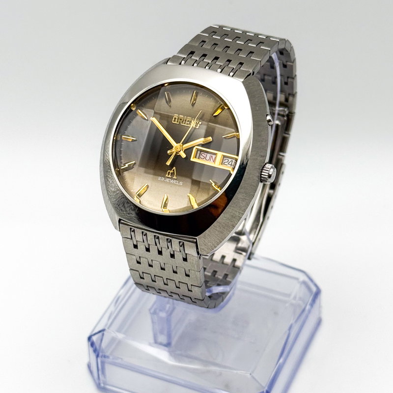 Orient Orient - A - No reserve price - H429-22861 - Men - 1970-1979  vintage watch - image 1