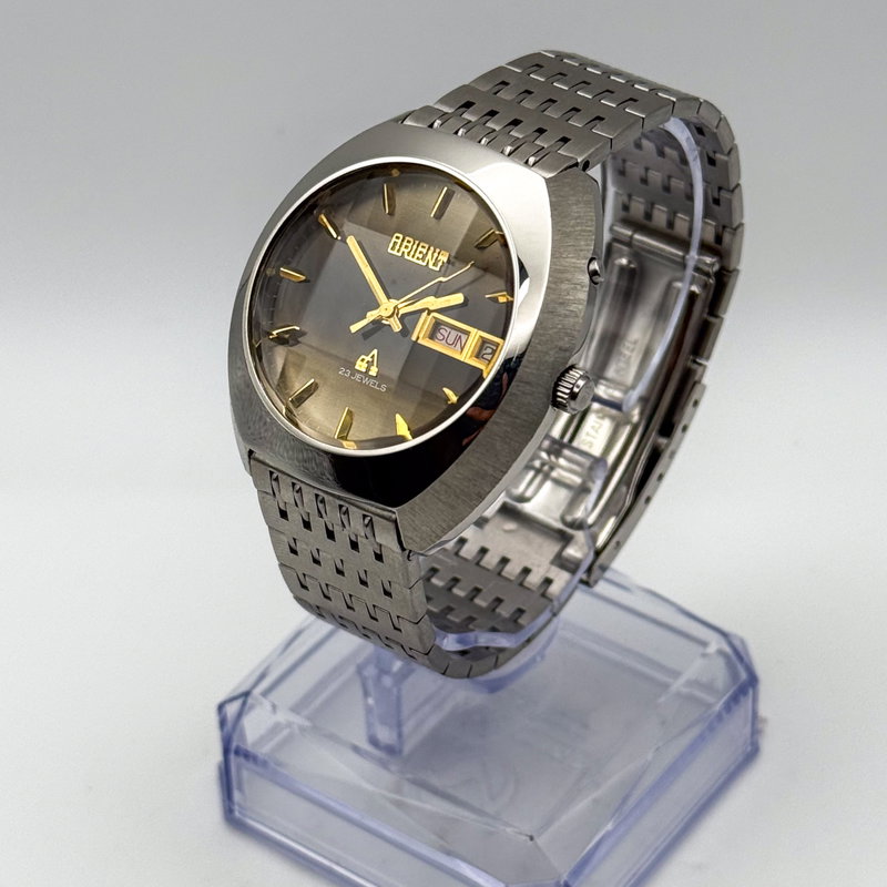 Orient Orient - A - No reserve price - H429-22861 - Men - 1970-1979  vintage watch - image 2