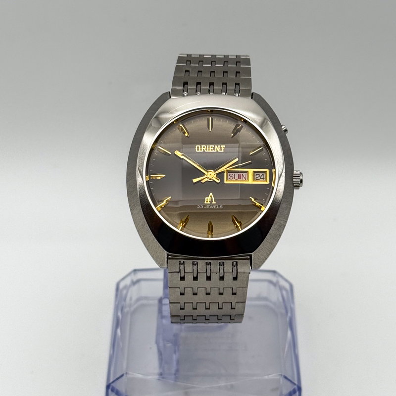 Orient Orient - A - No reserve price - H429-22861 - Men - 1970-1979  vintage watch - image 3