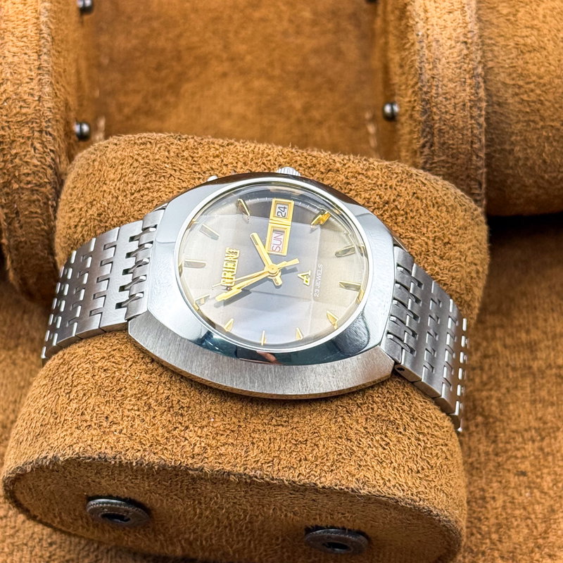 Orient Orient - A - No reserve price - H429-22861 - Men - 1970-1979  vintage watch - image 15