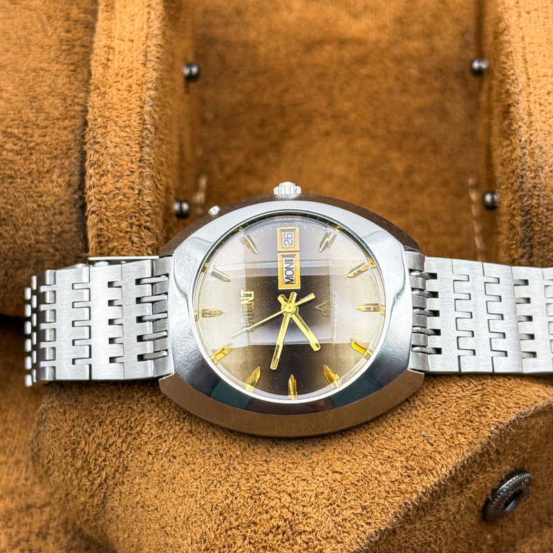 Orient Orient - A - No reserve price - H429-22861 - Men - 1970-1979  vintage watch - image 21