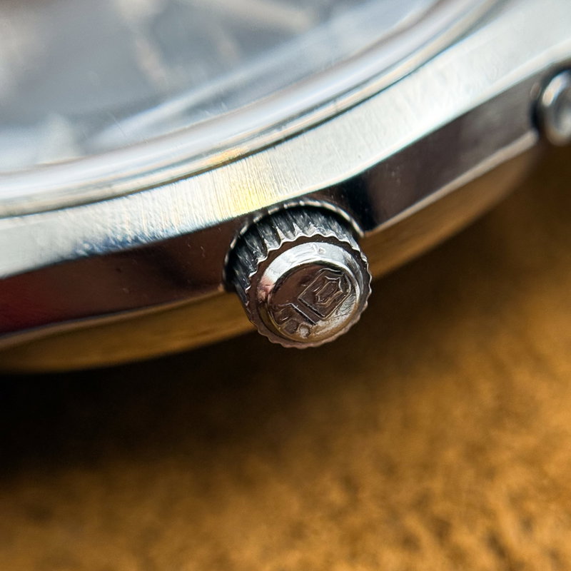 Orient Orient - AAA Deluxe Swimmer - No reserve price - H349-10280 - Men - 1960-1969  vintage watch - image 9