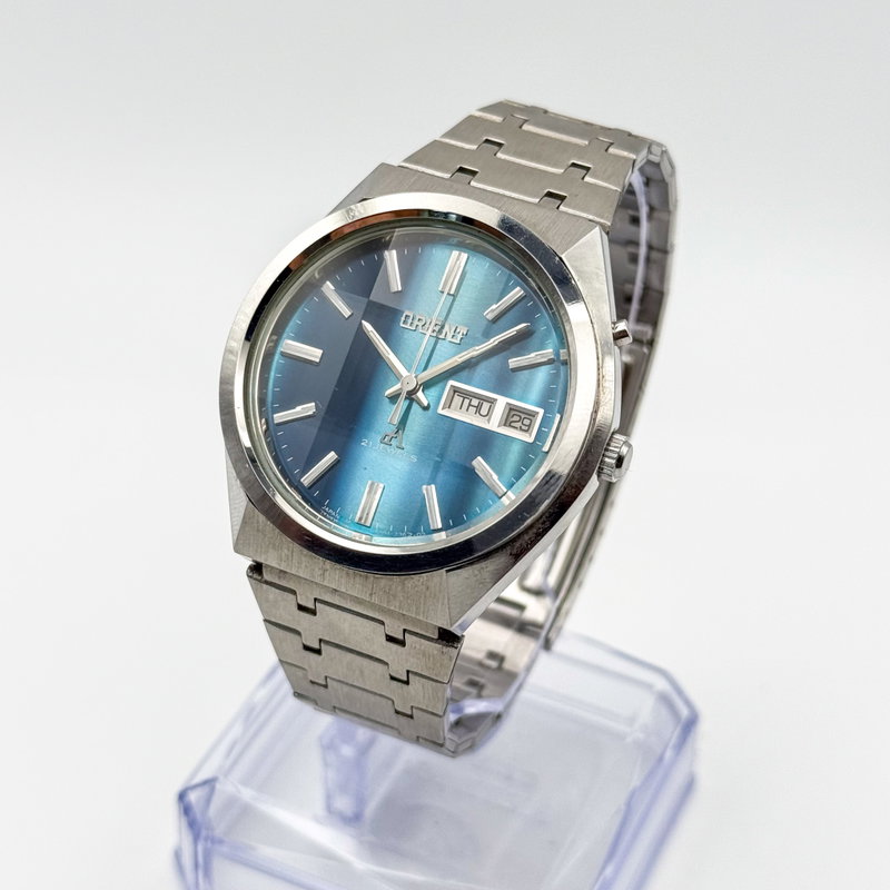 Orient Orient - No reserve price - Y429-23670 - Men - 1970-1979 vintage watch - image 1