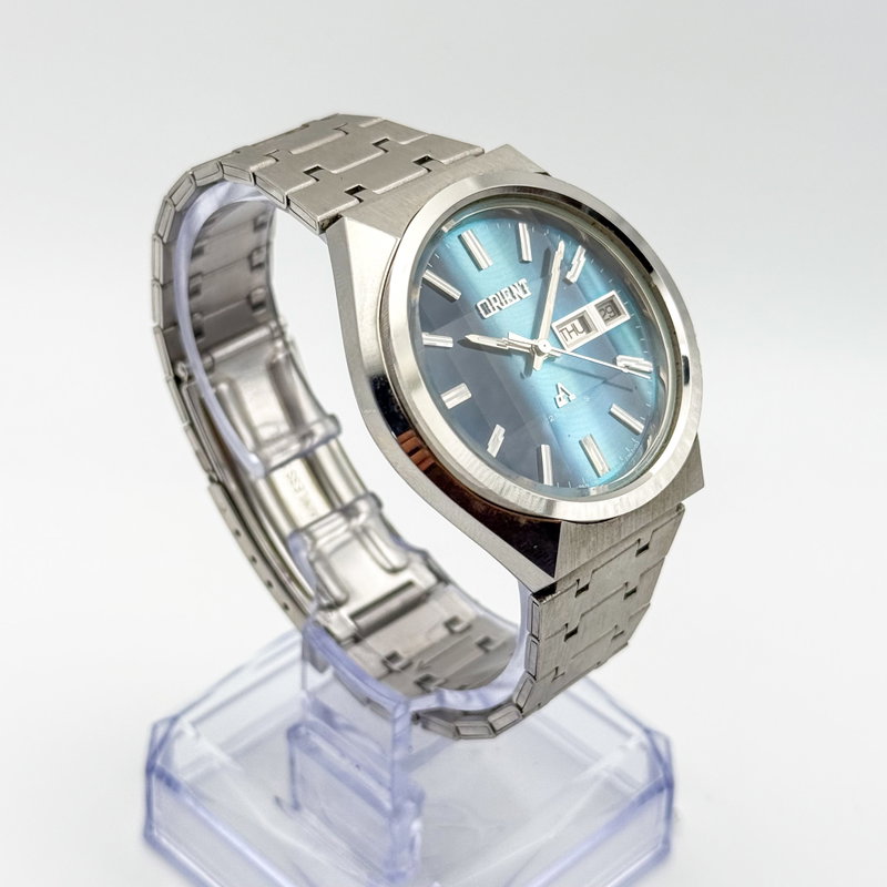Orient Orient - No reserve price - Y429-23670 - Men - 1970-1979 vintage watch - image 6