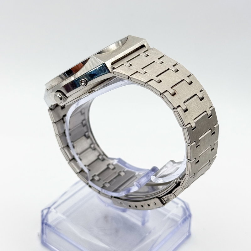 Orient Orient - No reserve price - Y429-23670 - Men - 1970-1979 vintage watch - image 8