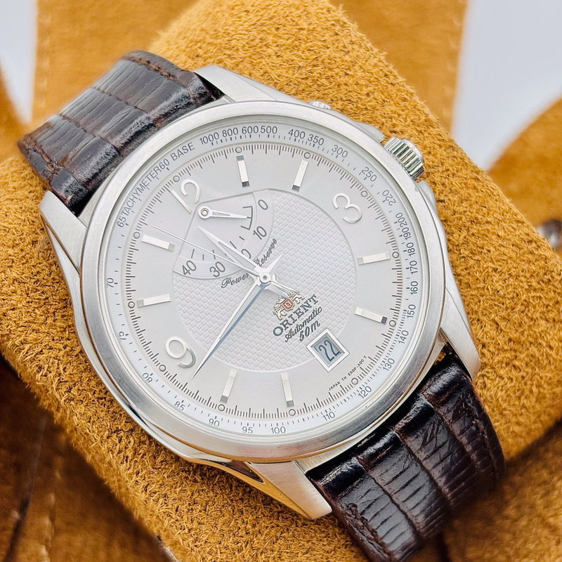 Orient Orient - [Near-Mint] - No reserve price - EXOP-C2 SC - Men - 2000-2010  vintage watch - image 1