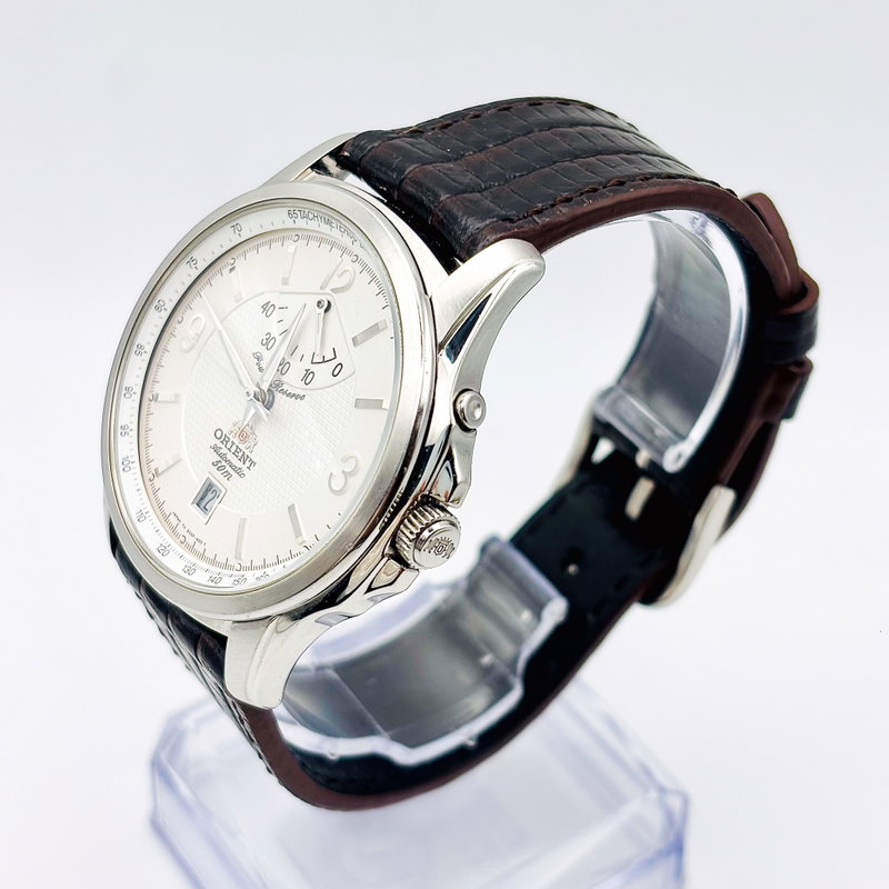 Orient Orient - [Near-Mint] - No reserve price - EXOP-C2 SC - Men - 2000-2010  vintage watch - image 25