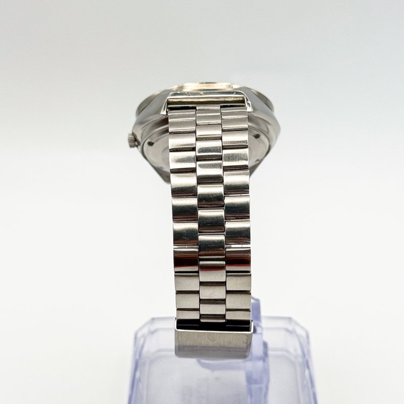 Orient Orient - AAA 雫光 (Shizukukō) – Droplet Light - No reserve price - G319110-70 - Men - 1970-1979  vintage watch - image 5