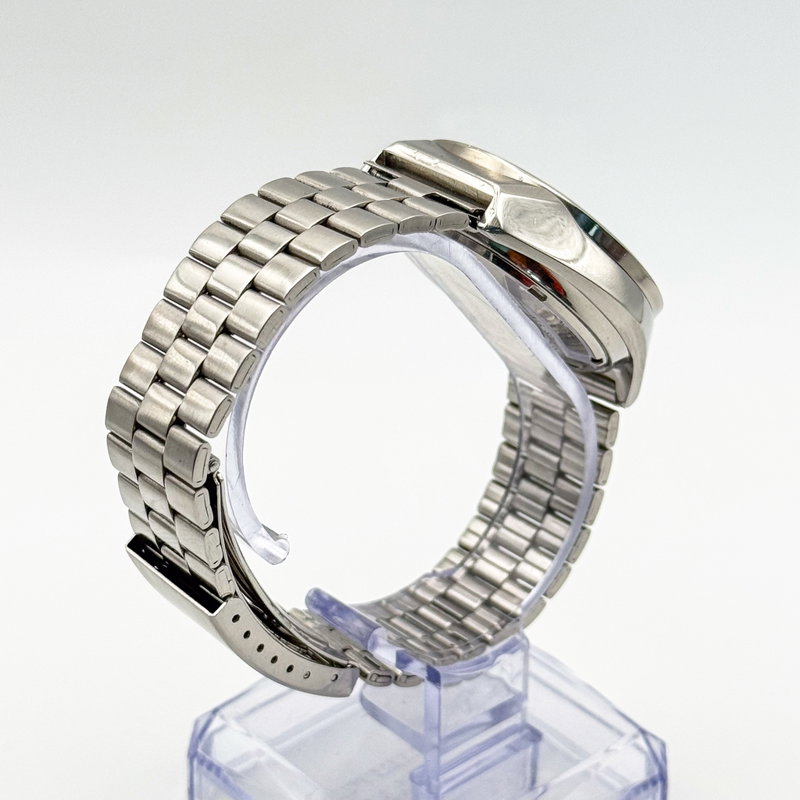 Orient Orient - AAA 雫光 (Shizukukō) – Droplet Light - No reserve price - G319110-70 - Men - 1970-1979  vintage watch - image 7