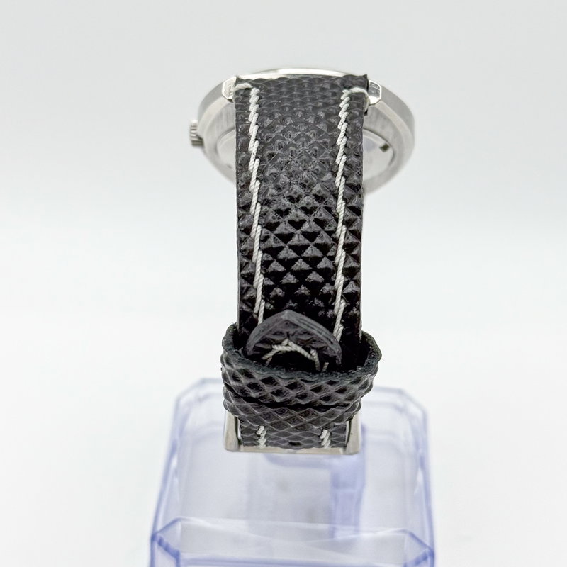Rado Rado - Alpineum - No reserve price - K313693 - Men - 1970-1979 vintage watch - image 7