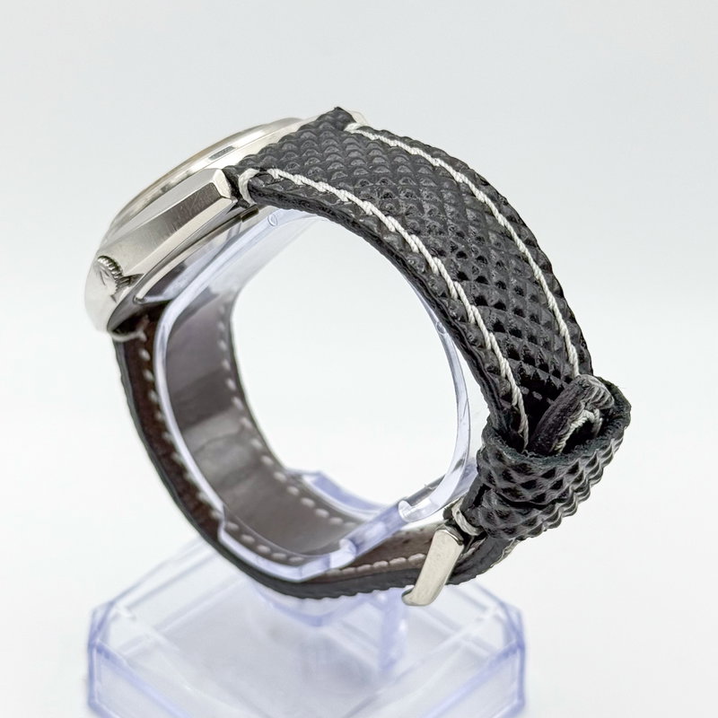 Rado Rado - Alpineum - No reserve price - K313693 - Men - 1970-1979 vintage watch - image 8