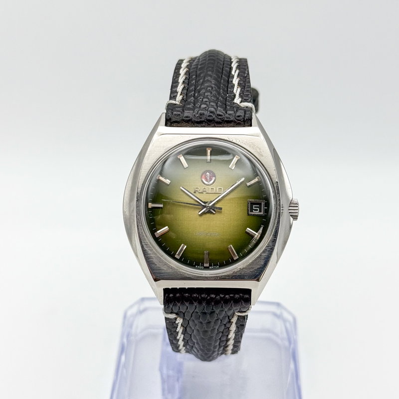 Rado Rado - Arome - Sin precio de reserva - K1245881 - Hombre - 1970-1979 vintage watch - image 1