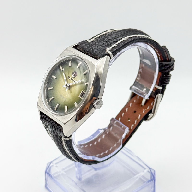 Rado Rado - Arome - Sin precio de reserva - K1245881 - Hombre - 1970-1979 vintage watch - image 3