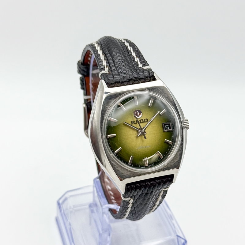 Rado Rado - Arome - Sin precio de reserva - K1245881 - Hombre - 1970-1979 vintage watch - image 4