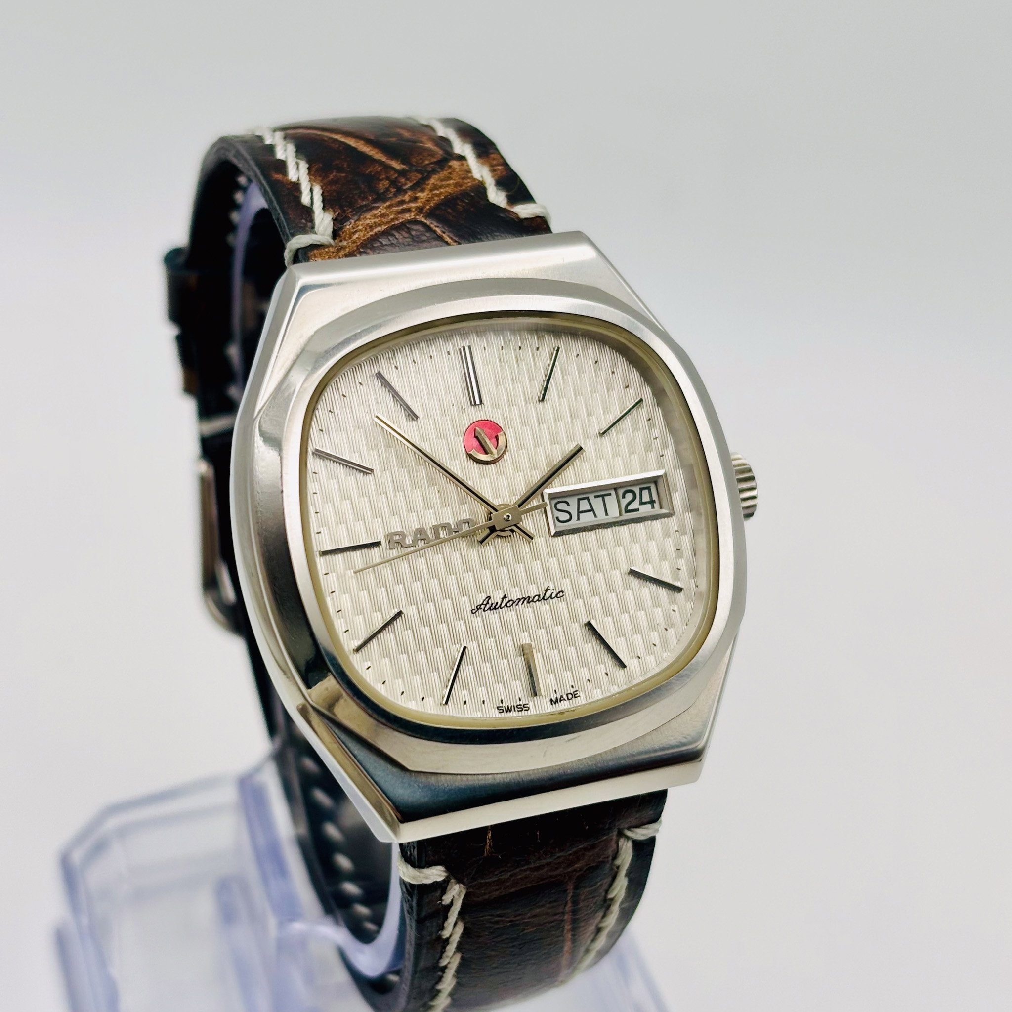 Rado - Automatic - No reserve price - 603.7925.4 - Men - 1970-1979 