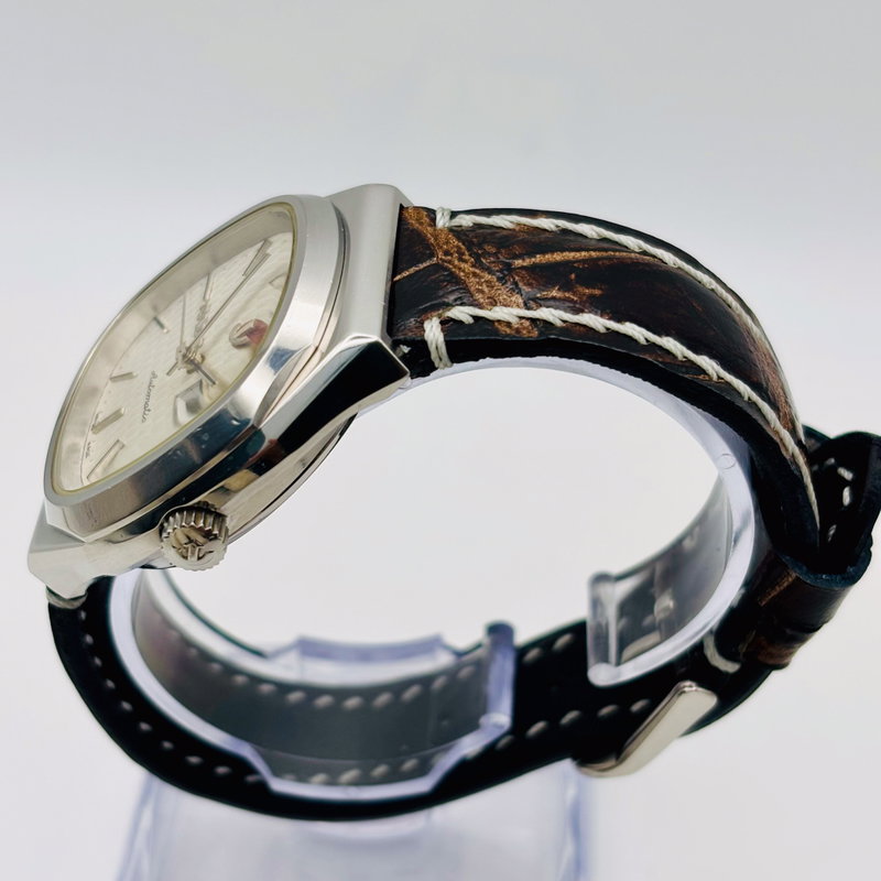 Rado Rado - Automatic - No reserve price - 603.7925.4 - Men - 1970-1979 vintage watch - image 21