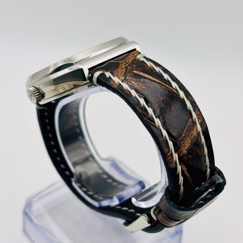 Rado Rado - Automatic - No reserve price - 603.7925.4 - Men - 1970-1979 vintage watch - image 22