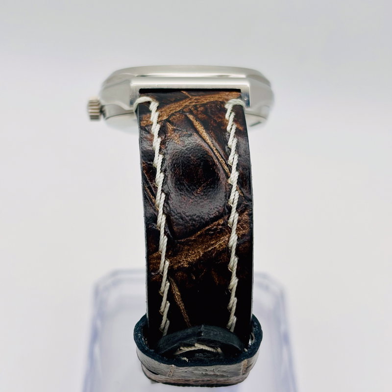 Rado Rado - Automatic - No reserve price - 603.7925.4 - Men - 1970-1979 vintage watch - image 23