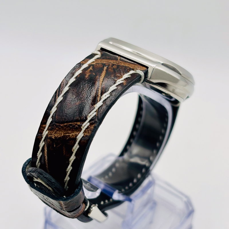 Rado Rado - Automatic - No reserve price - 603.7925.4 - Men - 1970-1979 vintage watch - image 24