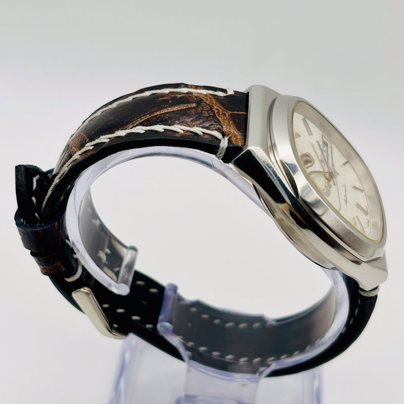 Rado Rado - Automatic - No reserve price - 603.7925.4 - Men - 1970-1979 vintage watch - image 25