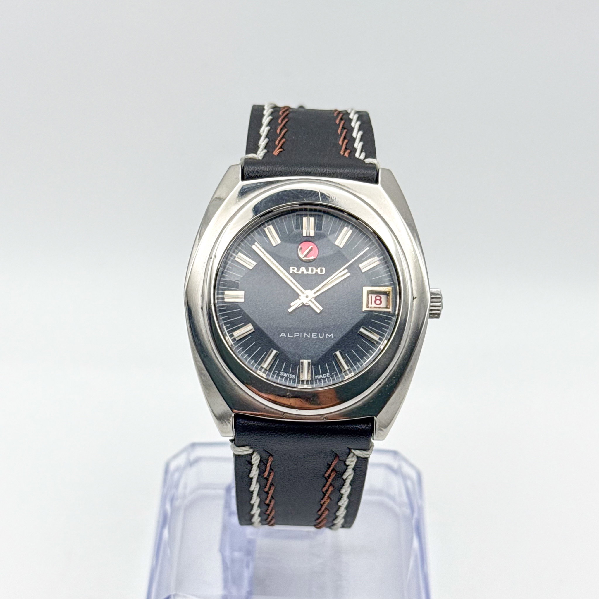 Rado - Alpineum - No reserve price - 11018 - Men - 1970-1979