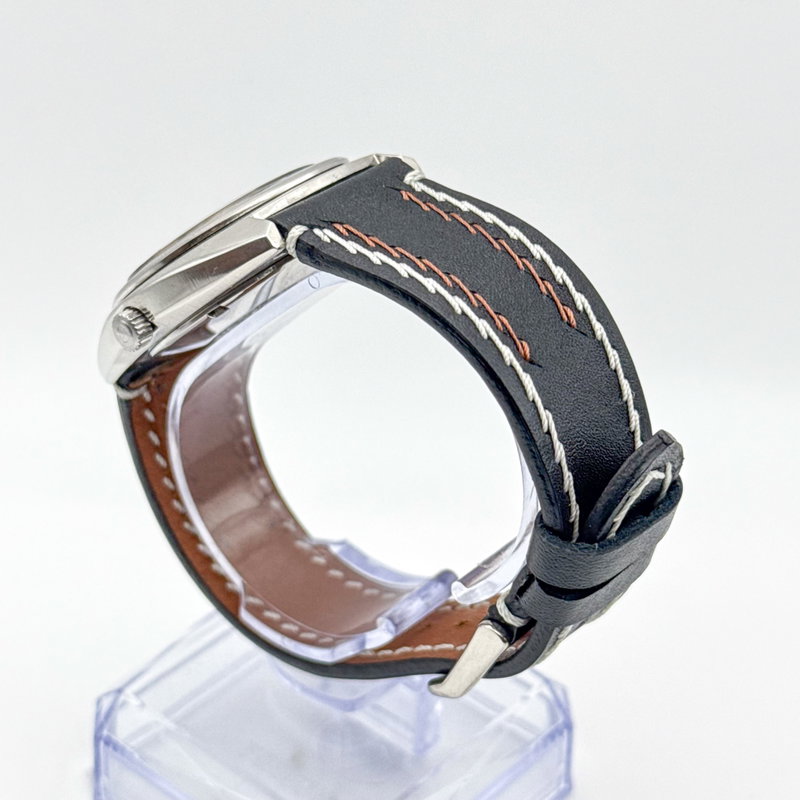 Rado Rado - Alpineum - No reserve price - 11018 - Men - 1970-1979  vintage watch - image 8