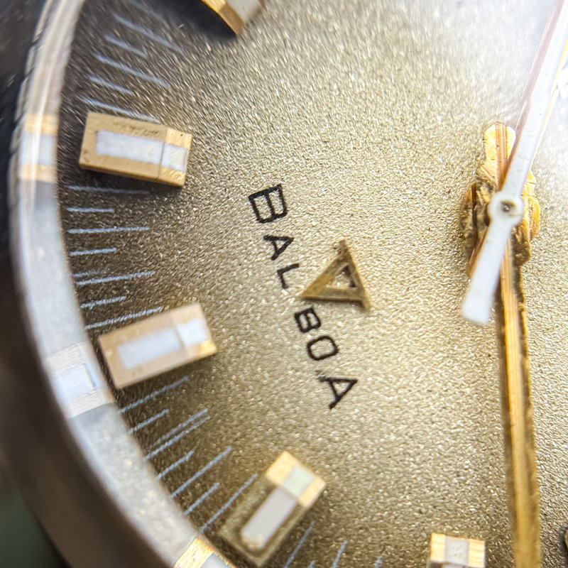 Rado Rado - Balboa - Zonder minimumprijs - 74041891A - Heren - 1970-1979 vintage watch - image 17