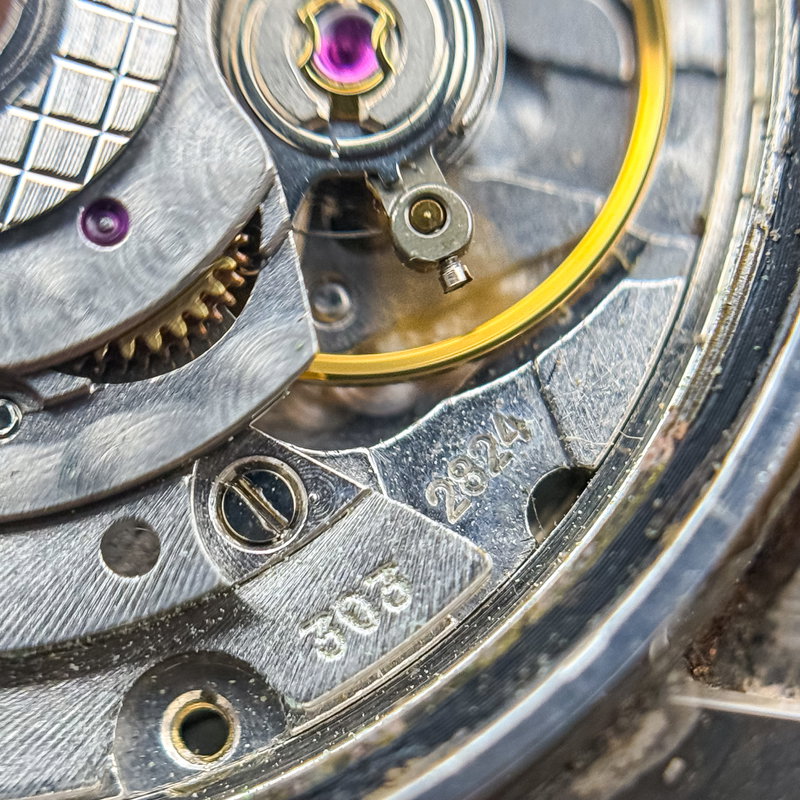 Rado Rado - Balboa - Zonder minimumprijs - 74041891A - Heren - 1970-1979 vintage watch - image 22