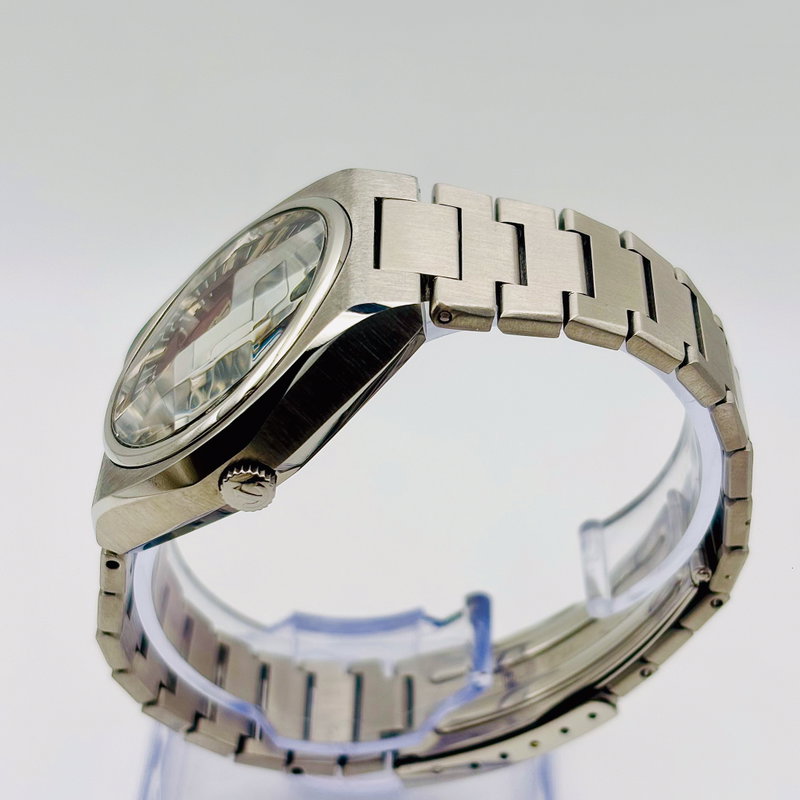 Rado Rado - Berg - No reserve price - G1045347A - Men - 1978 vintage watch - image 24