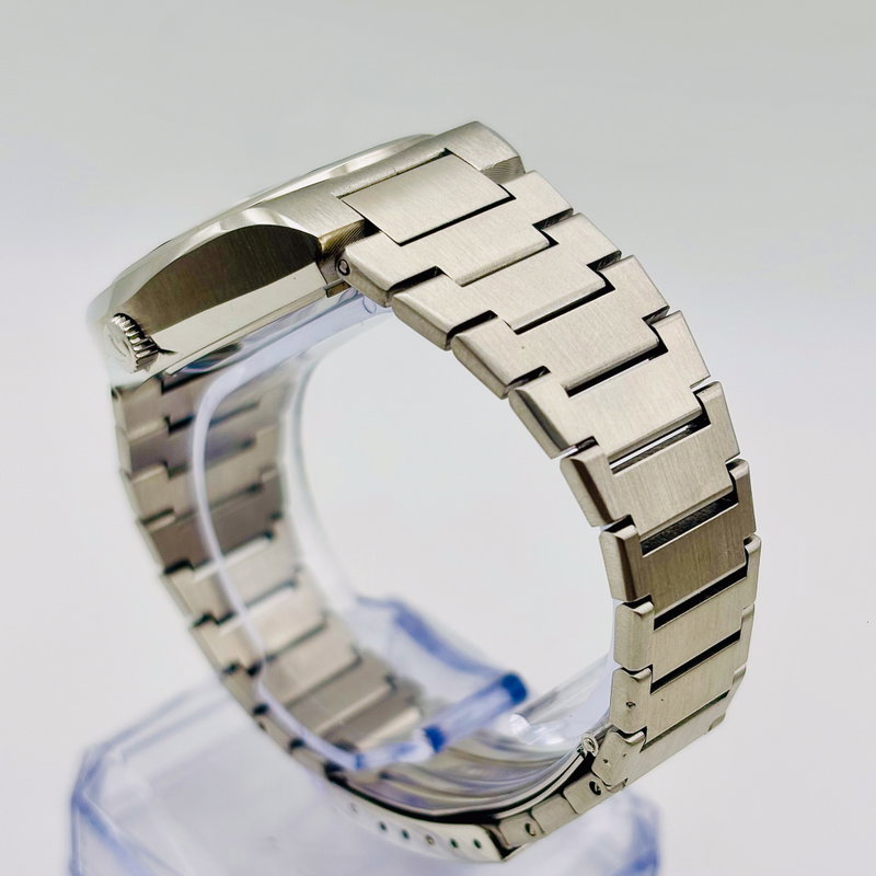 Rado Rado - Berg - No reserve price - G1045347A - Men - 1978 vintage watch - image 25