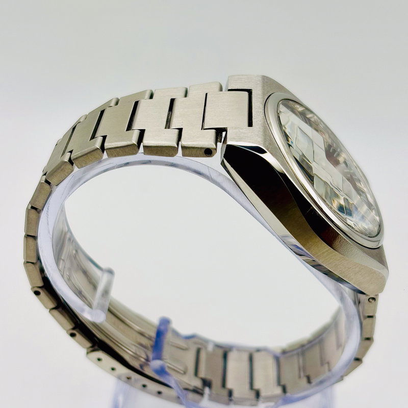 Rado Rado - Berg - No reserve price - G1045347A - Men - 1978 vintage watch - image 28