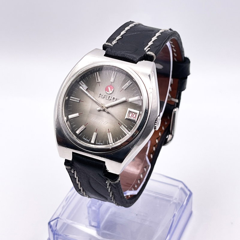 null Rado - Berg - No reserve price - Men - 1970-1979 vintage watch - image 2