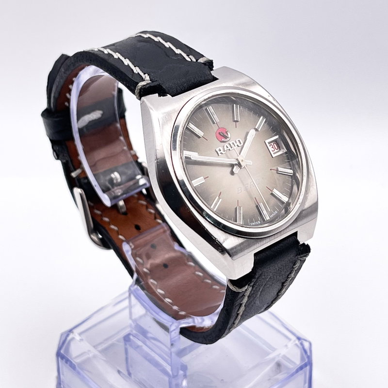 null Rado - Berg - No reserve price - Men - 1970-1979 vintage watch - image 5