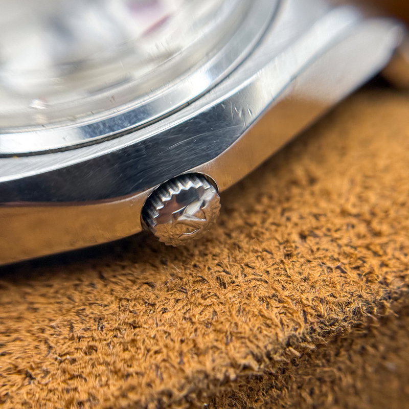 Rado Rado - Berg - No reserve price - G 1039817 - Men - 1970-1979  vintage watch - image 18