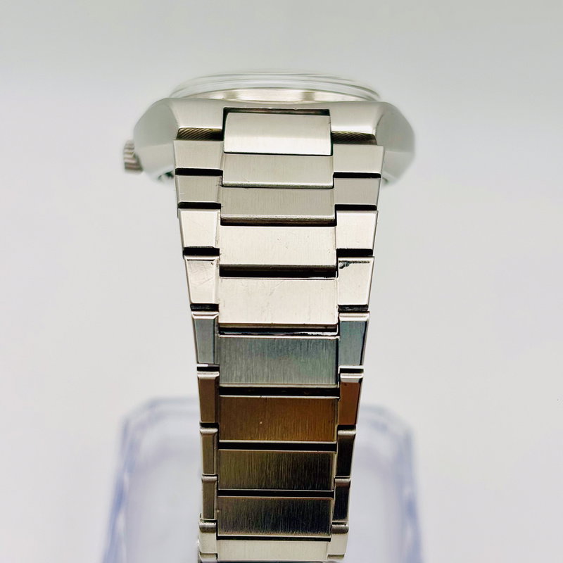 Rado Rado - Berg - No reserve price - G 1044576 A - Men - 1970-1979 vintage watch - image 26