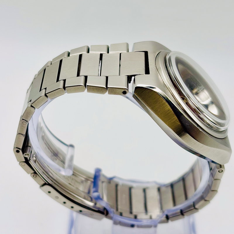 Rado Rado - Berg - No reserve price - G 1044576 A - Men - 1970-1979 vintage watch - image 28