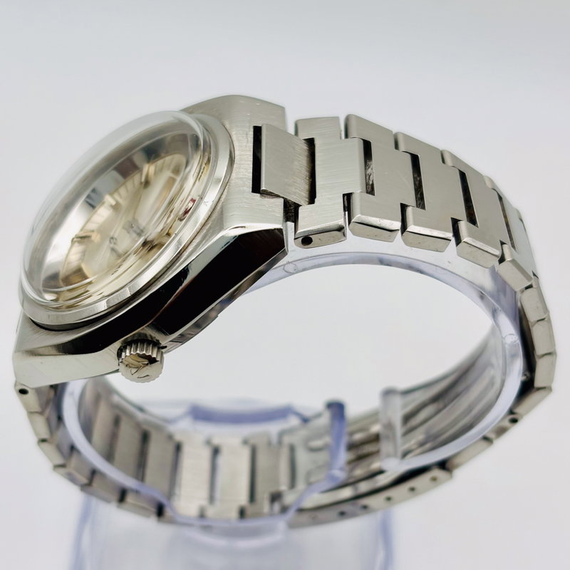 Rado Rado - Berg - No reserve price - G1043216A - Men - 1970-1979  vintage watch - image 21