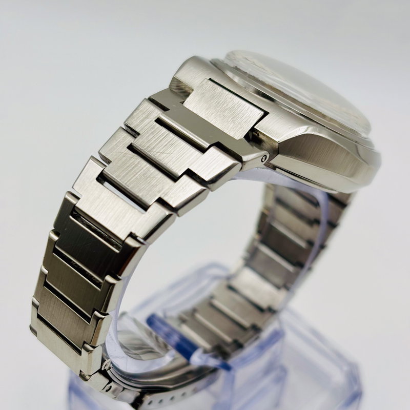 Rado Rado - Berg - No reserve price - G1043216A - Men - 1970-1979  vintage watch - image 24